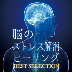 脳のストレス解消ヒーリング BEST SELECTION