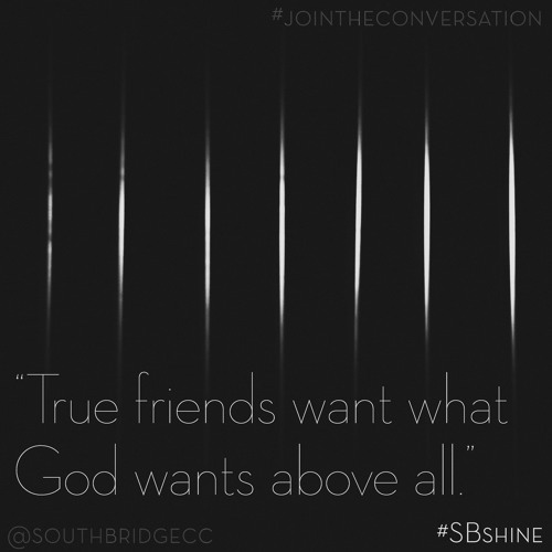 SouthBridge Live - In Christ Alone - 2014/10/19