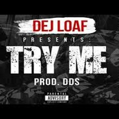 Capree Careon -Try Me Remix