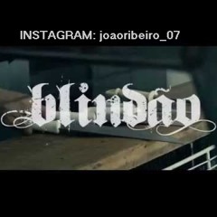 BLINDÃO - BONDE DA STRONDA feat LetoDie