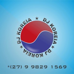 ==== TROPA DOS CRIA [ DJ KOREIA ]