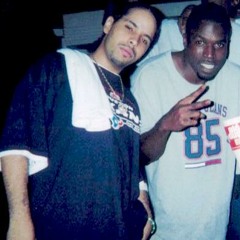 "Lucky Lovely Life"- Cutta-Flo (Ft. KTZ)