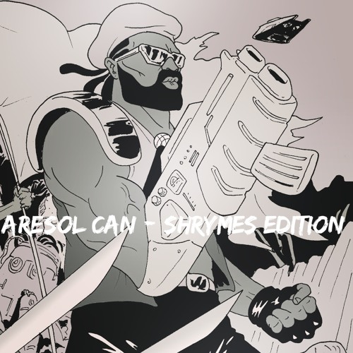 Aresol Can (SHRYMES Future Bounce Edition)