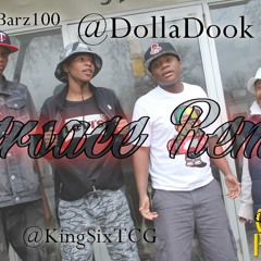 Twin Cities Greatest  (TCG) ft DollaDook