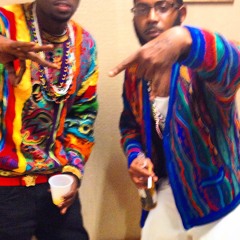 B-2UECE NO KUTT FREESTYLE