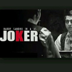 Joker_hardy sandhu