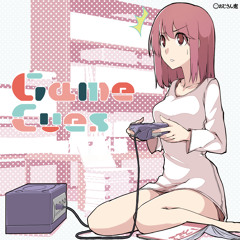[M3XFD] Game Cues [おじさん窓]