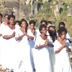 SIFA VOICES- Umetukuka