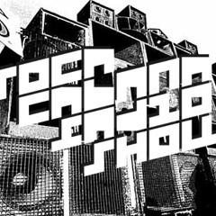TOCACABANA RADIO SHOW 39 2014 ( FREE DOWNLOAD )