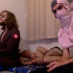 Avião Brutal do Scat (cover)