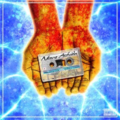 Nemo Achida - Over My Dead Body (Prod. by Jet Taylor)