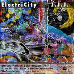 Electricity - JJJ