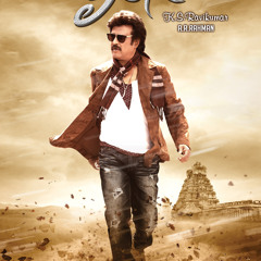 LINGAA BGM Promo - #Rajinikanth #A.R.Rahman