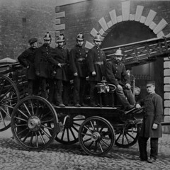 Abbot's Langley Fire Brigade