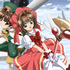 Tooi Kono Machi De (It's My Life - cover) OST Cardcaptor Sakura Movie