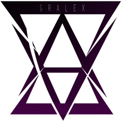 Gralex Ft. Metaled - White Horseman (Original Mix)
