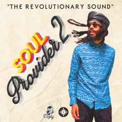 Soul Provider 2 by DJ CeeJay [One Drop Reggae Mix 2014]