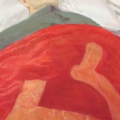 จดหมายจากทะเลทราย