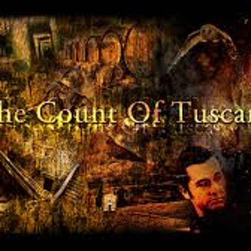 Stream The Count Of Tuscany Instrumental by Listen online for free on SoundCloud