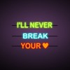 Backstreet Boys - I'll Never Break Your Heart (Cover)