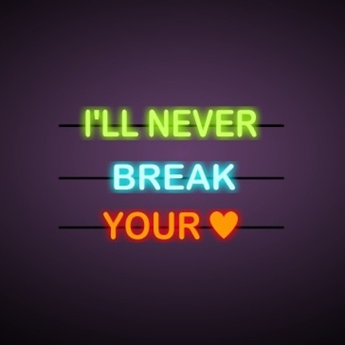 Backstreet Boys Ill Never Break Your Heart