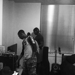 No Time- LETSRIDE & Lando (Produced by Kidd Fenix)