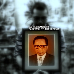 Farewell To The Legend