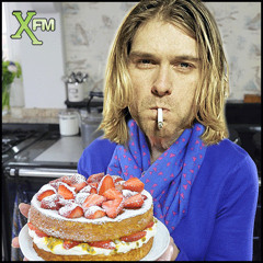 Kurt Cobain singing about everyone's favourite T.G.B.B.O. host