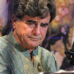 استاد شجریان فیلم دلشدگان آواز مخالف سه گاه