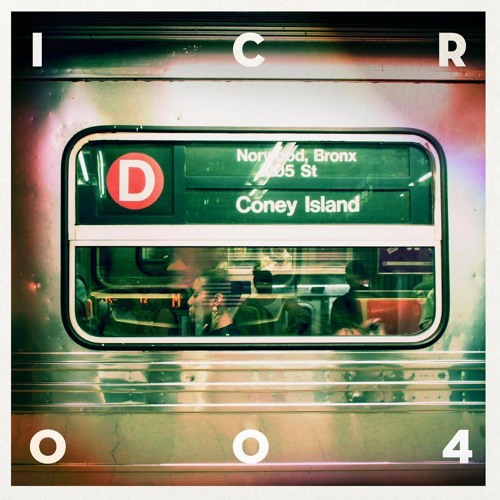 (sic) (InnerCity Records) OUT NOW