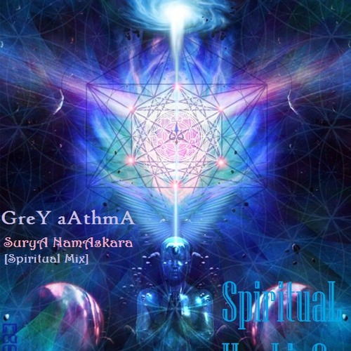 SuRyA NamAskarA [SprituaL MiX]