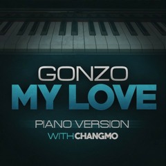 Dok2 w/ Changmo- My Love (Piano Ver.)