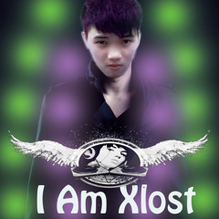 DJ Xlost Air 1 - I Am Xlost