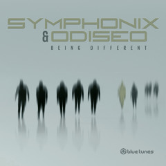 Symphonix, Odiseo - Being Different Single Teaser