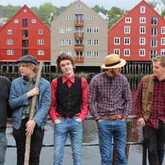 Om Det Ikke Va For Dæ