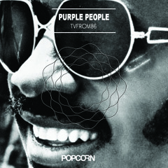 A1. Purple People (Original Mix)FULL PREMIERE