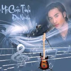 Dap Mo Cuoc Tinh - Dan Nguyen