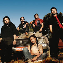 Axix Band