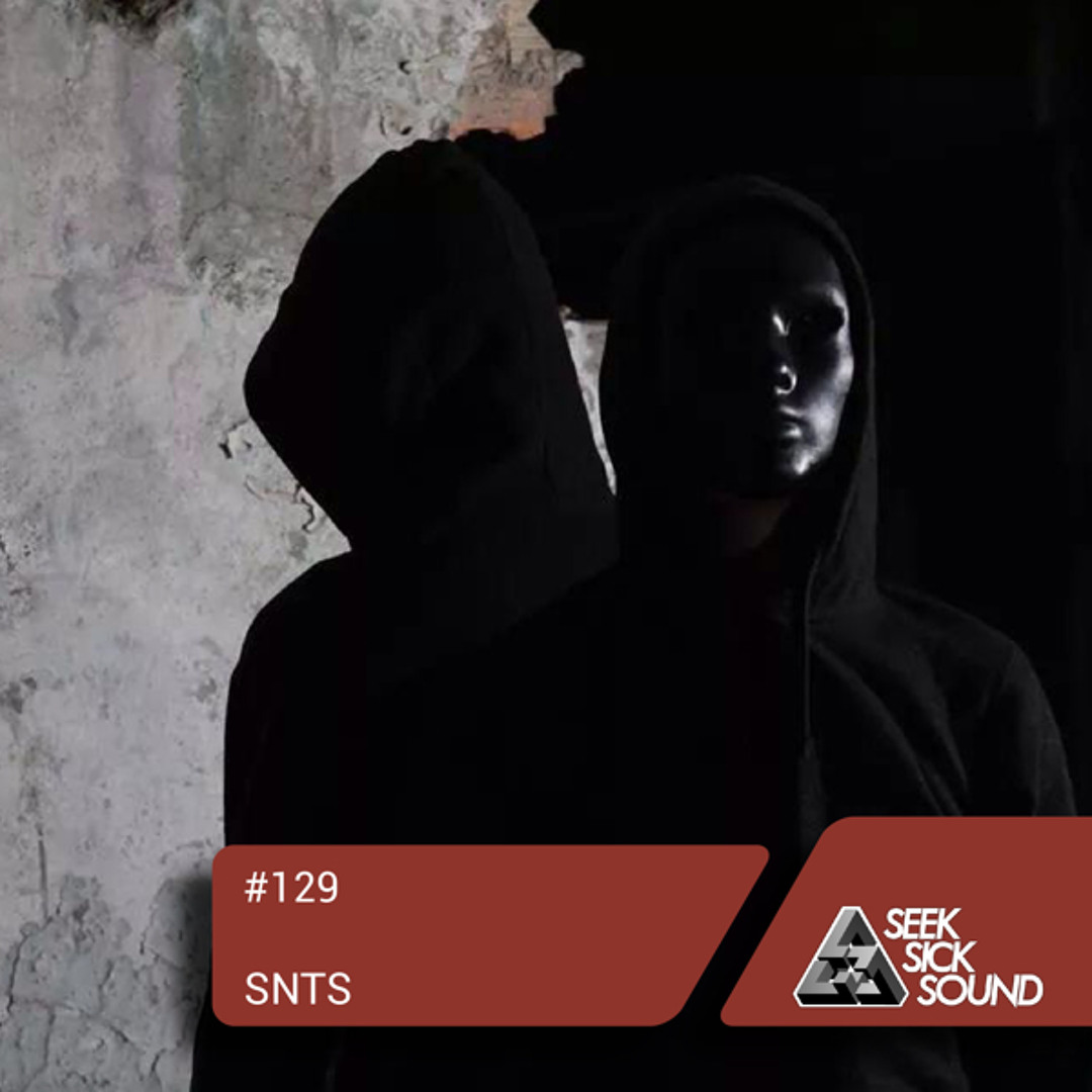 Stream SSS Podcast #129 : SNTS by SeekSickSound | Listen online for ...