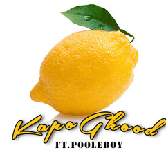 Lemons Ft.Pooleboy