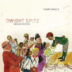 Count Bass D - Jussa Playa