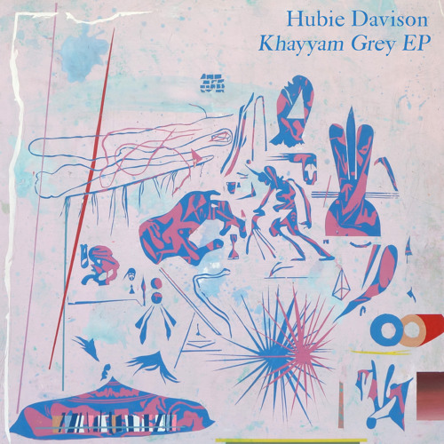 Hubie Davison - Get On