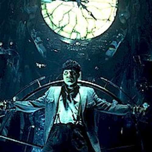 John Murdoch's Struggle