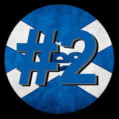 MoC Radio # 2 Scottish Mix