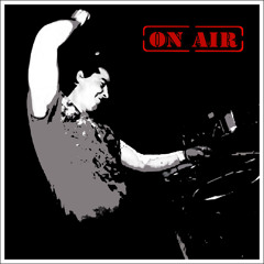 MARC TWINS @ RADIO KLUB FRANCE 19 10 2014