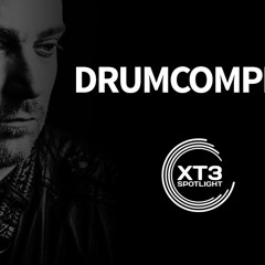Drumcomplex - XT3 Radio / Amsterdam