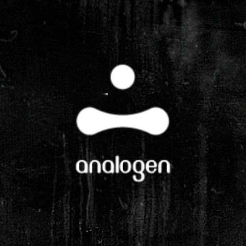 Analogen Podcast 11: Rraph(Gynoid Audio, Translucent)