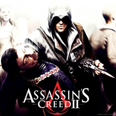 Ezio's Family - Assassin's Creed 2 (Brotherhood)