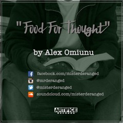 Food For Thought (Prod. by Jim P)