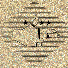 Das She Cray #4 - Trash the glam